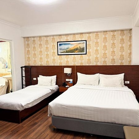 A25 Hotel - 44 Hang Bun Hanoi Luaran gambar