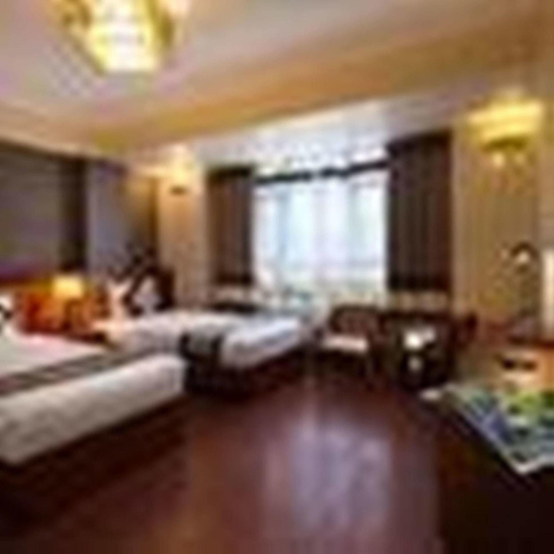 A25 Hotel - 44 Hang Bun Hanoi Luaran gambar